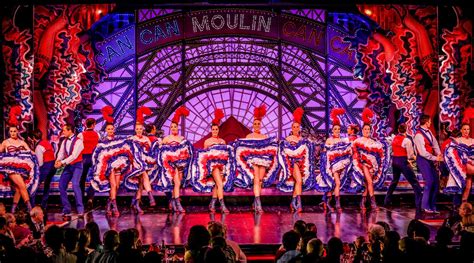 Moulin Rouge Betsson
